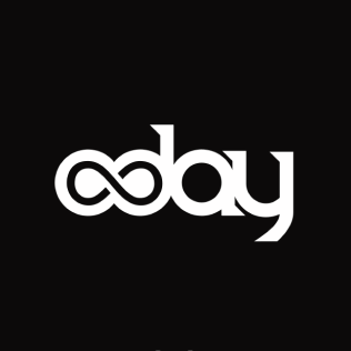 8day logo