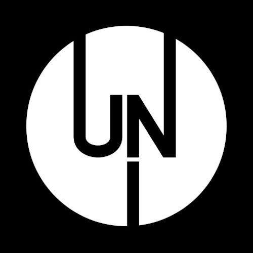 Under no illusion label logo