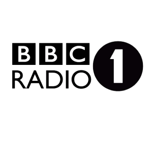 Bbc-radio-1-logo