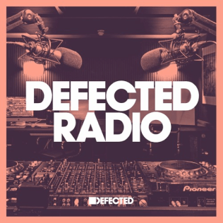 Defected Radio Label