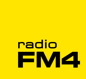 Radio FM4 Logo