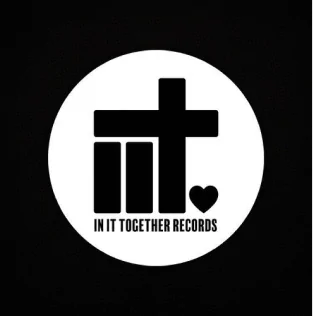 In-It-Together Logo Label