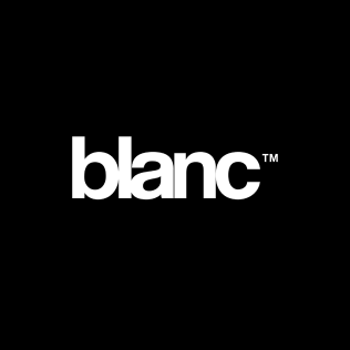 blanc logo