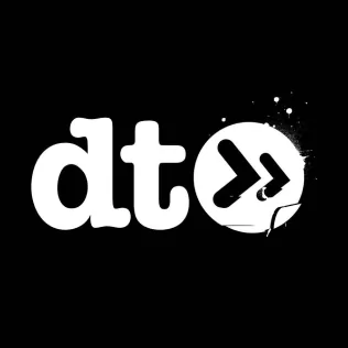 DT Logo